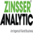 Logo Zinsser Analytic GmbH