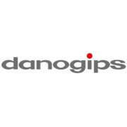 Logo Danogips GmbH & Co. KG