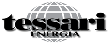 Logo Tessari Energia SpA