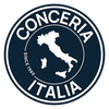 Logo Conceria Italia SpA
