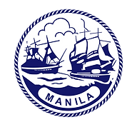 Logo Pandiman Philippines, Inc.