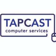 Logo Tapcast Ltd.