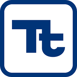 Logo Tetra Tech Ltd.