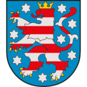 Logo Landesentwicklungsgesellschaft Thüringen mbH