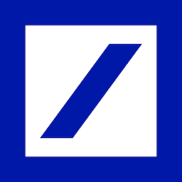 Logo DB Capital Markets (Deutschland) GmbH