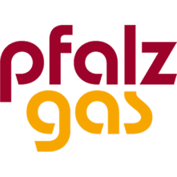 Logo Pfalzgas GmbH