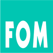 Logo Fachhochschule für Oekonomie & Management