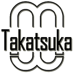 Logo Takatsuka Transport Corp.