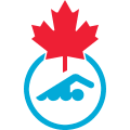 Logo Swimming Natation Canada