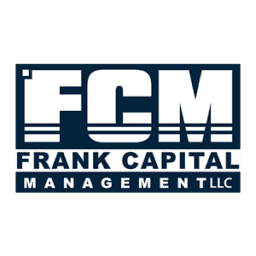 Logo Frank Capital Management LLC