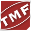 Logo TMF Corp.