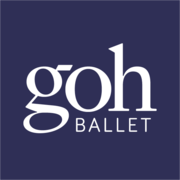 Logo Goh Ballet Academy