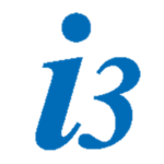 Logo i3system, Inc.