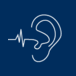 Logo The British Society of Audiology