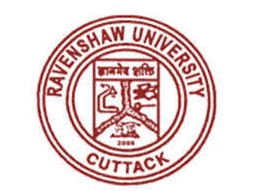 Logo Ravenshaw University