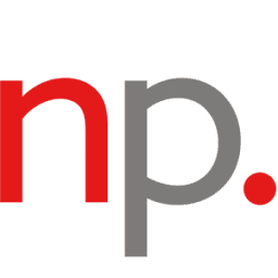 Logo netpoint GmbH