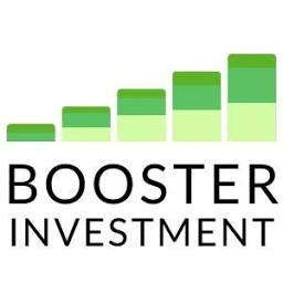 Logo Booster Investment Oy