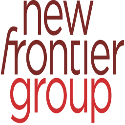 Logo New Frontier Solutions GmbH