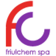 Logo Friulchem SpA