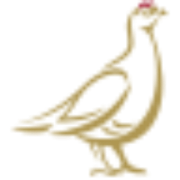 Logo Famous Grouse